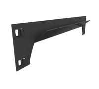 Simon Rack Larguero Estantería Metálica, 1 Unidad, 1100x57x32mm, Antracita - Simonclick