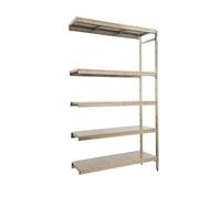 Simon Rack SIMONINOX ADITIONAL 5SS/1600x1660x400