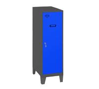 Taquilla 1015x300x500 SIMONLOCKER DISM.MINI + BAN. 915x300x500+PIE AN/AZ marca SIMONRACK