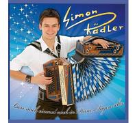 Simon Rädler - Lass mich einmal noch in deine Augen sehn