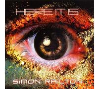 Simon RAILTON - Here It Is