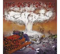 Simon RAILTON - This One's For You