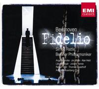 Simon Rattle - Beethoven:Fidelio