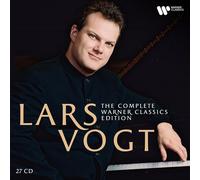 Simon Rattle Lars Vogt: The Complete Warner Classics Edit (CD) (Importación USA)