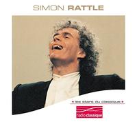Simon Rattle - Les Stars du Classique