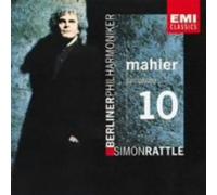 Simon Rattle - Mahler: Symphony No. 10