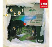 Simon Rattle - Mahler:Symphony No.3 [2cd]
