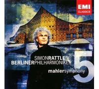 Simon Rattle - Mahler: Symphony No. 5