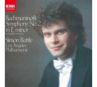 Simon Rattle - Rachmaninov: Symphony No. 2