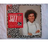 Simon Rattle - "The Jazz Album"