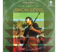 Simon Reyes - The Best Of [Vinyl LP]