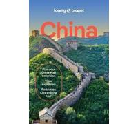 Simon Richmond Joe Bindloss Jade Lonely Planet C (Tapa blanda) (Importación USA)