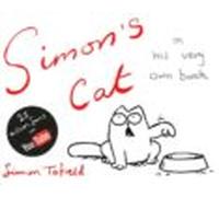 Simon S Cat