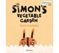 Simon S Vegetable Garden (10th International Compostela Prize For Pict