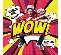 Simon Sagt - Einfach Nur Wow!