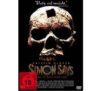 Simon Says [Alemania] [DVD]