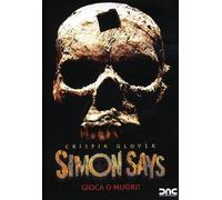 Simon_Says [Italia] [DVD]