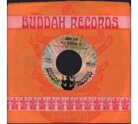 Simon Says / Reflections From The Looking Glass [ 7 inch VINYL single. 45 rpm ]