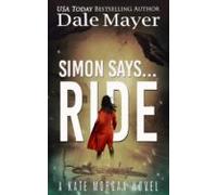 Simon Says... Ride (ebook)
