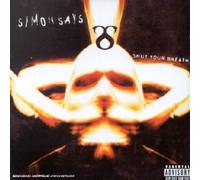 Simon Says - Shut Your Breath