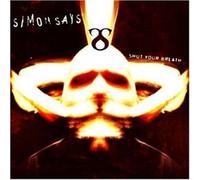 Simon Says - Shut Your Breath [Import]