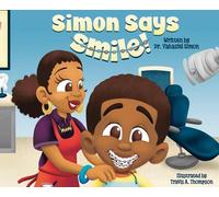 Simon Says Smile
