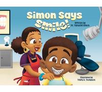 Simon Says Smile