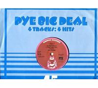 Simon Says / Yummy Yummy Yummy-12"