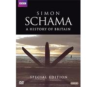 Simon Schama: A History Of Brtain [Edizione: Stati Uniti] [USA] [DVD]