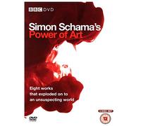 Simon Schama - Power of Art [Reino Unido] [DVD]
