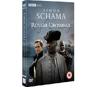 Simon Schama - Rough Crossings [Reino Unido] [DVD]