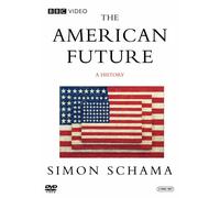 Simon Schama's The American Future: A History (DVD) (Importación USA)