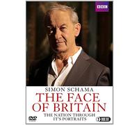 Simon Schama's The Face Of Britain (DVD) Simon Schama