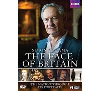 Simon Schama's The Face Of Britain (DVD) Simon Schama