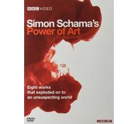 Simon Schama's the Power of Art [USA] [DVD]