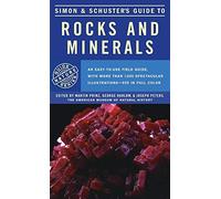 Simon & Schuster's Guide to Rocks and Minerals (Rocks, Minerals and Gemstones)