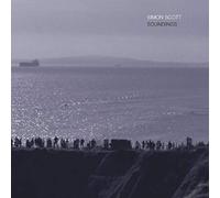 Simon Scott - Soundings