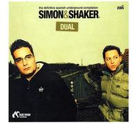 Simon & Shaker - Dual - Definitive
