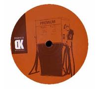 Simon & Shaker - Pure Slate/Last Strip [Vinilo]