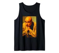 Simon Sice Rowbottom Boo Radleys Despierta por Andy Willsher Camiseta sin Mangas