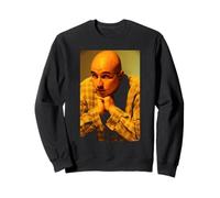Simon Sice Rowbottom Boo Radleys Despierta por Andy Willsher Sudadera