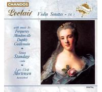 Simon Standagelars U - Aa.Vv.: Sonate Francesi Per Violino