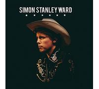 Simon Stanley Ward – Simon Stanley Ward – CD