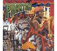 Simon STEENSLAND - The Phantom Of The Theatre