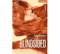 Simon Stephens Blindsided (Tapa blanda) Modern Plays
