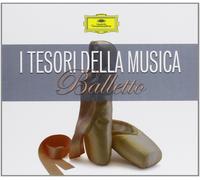 Aa. Vv. – I Tesori Della Musica