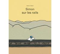 Simon sur les rails