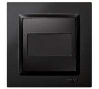 Simon TAPA CIEGA NEGRO SIMON 10