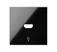 Simon - Tapa para conector HDMI 2M
