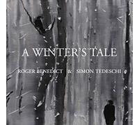 Simon Tedeschi - A Winter's Tale: Schubert & Schumann